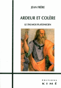 Ardeur et colère